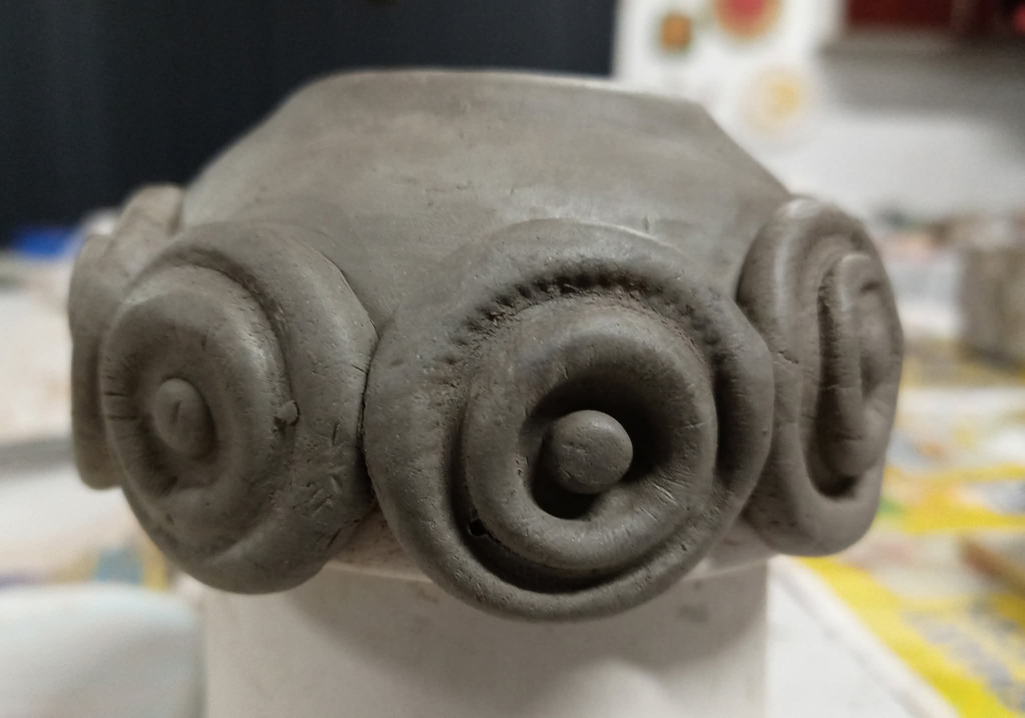 Pottery 30